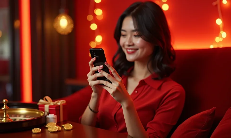 rnsvip6 Mobile first