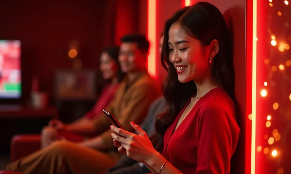 rnsvip6 Knowing the Language Changes How You Play
