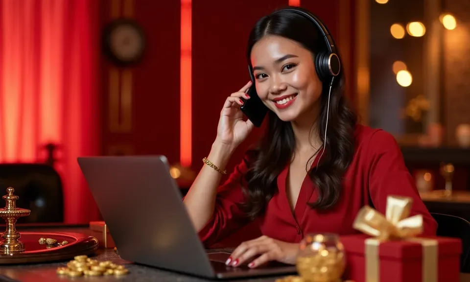 rnsvip6 Indonesia Reference